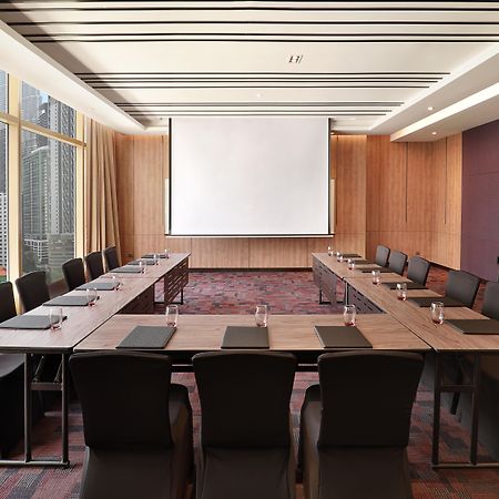Ibis Kuala Lumpur City Centre מראה חיצוני תמונה