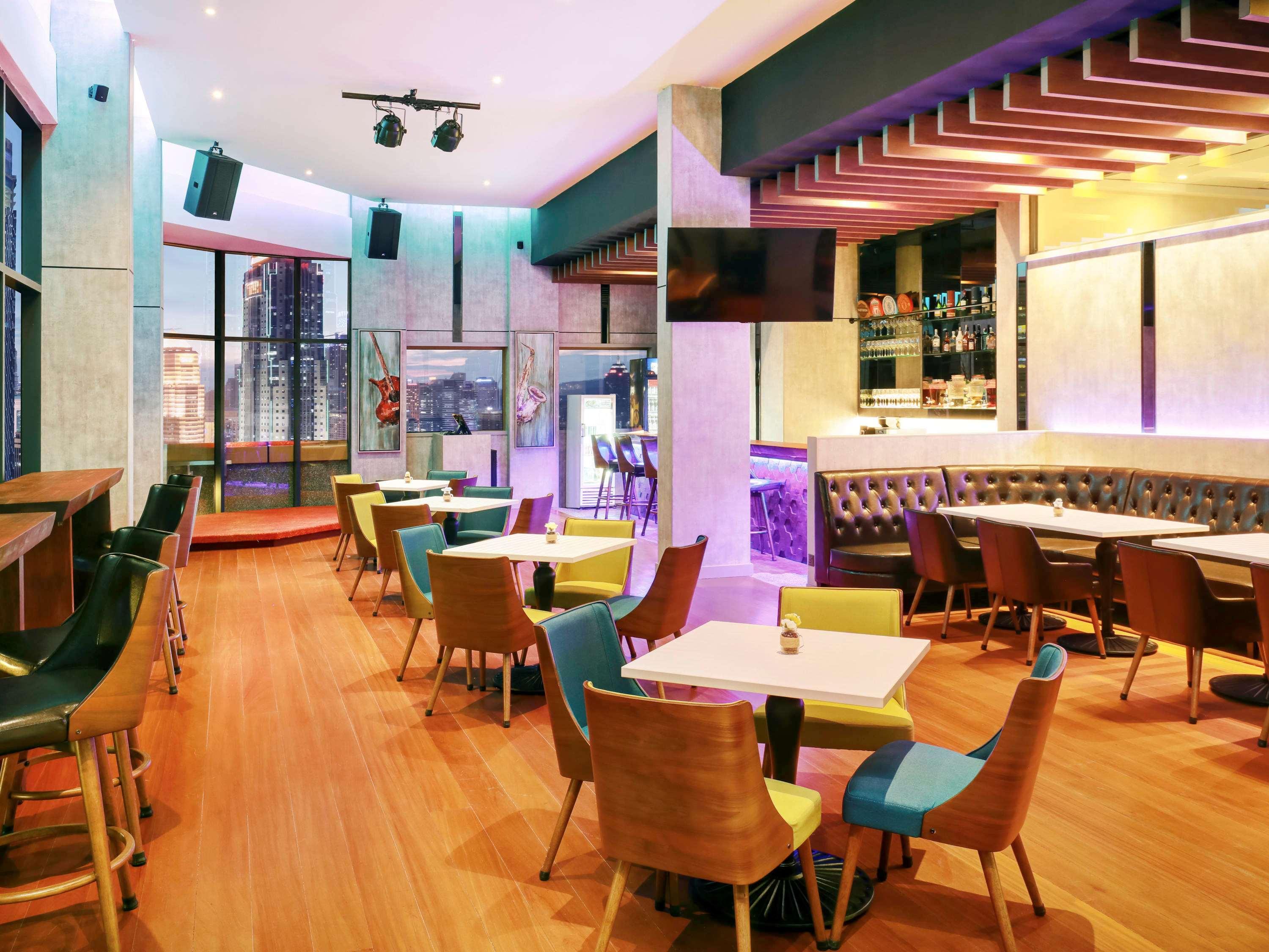 Ibis Kuala Lumpur City Centre מראה חיצוני תמונה