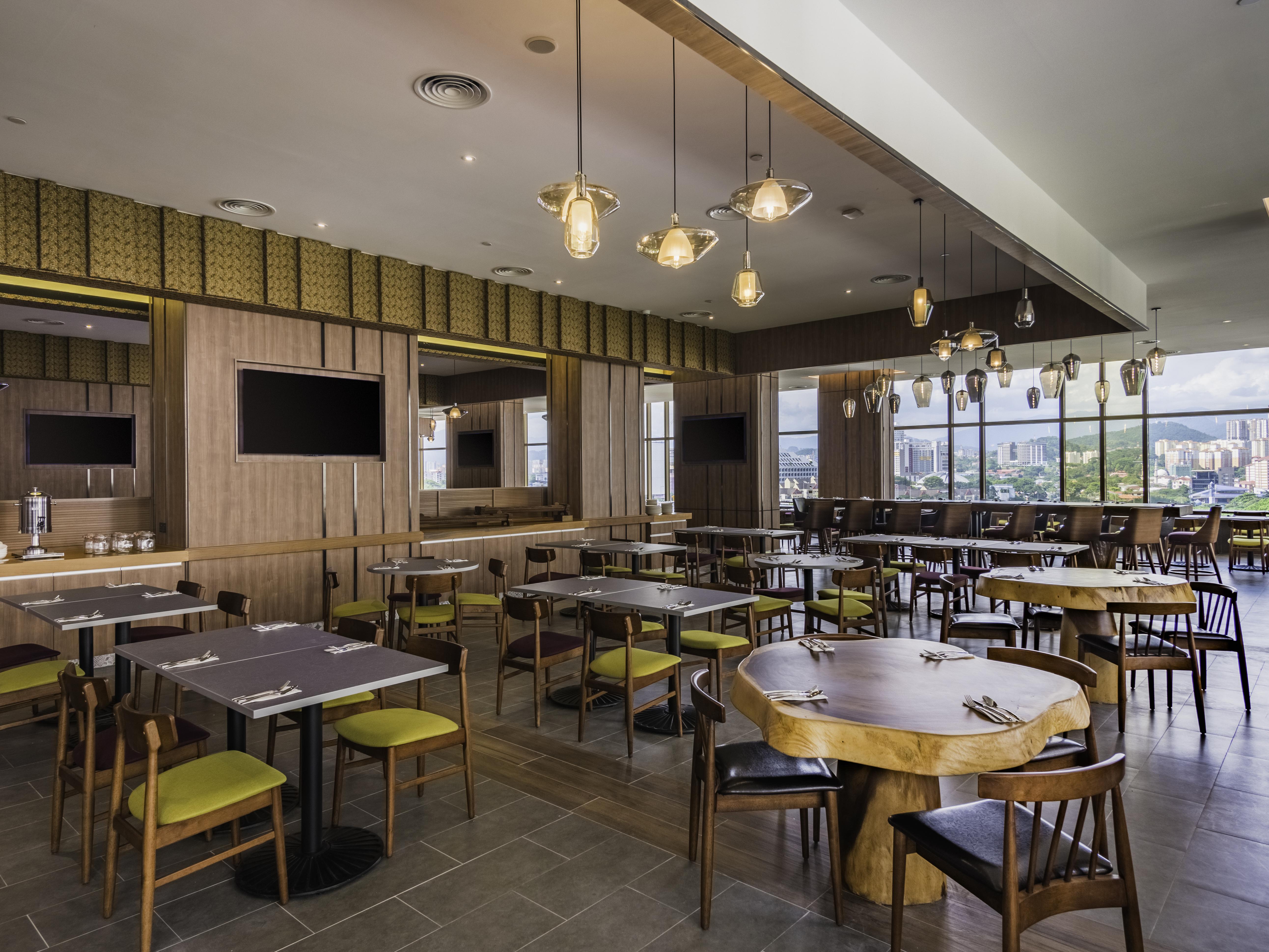 Ibis Kuala Lumpur City Centre מראה חיצוני תמונה