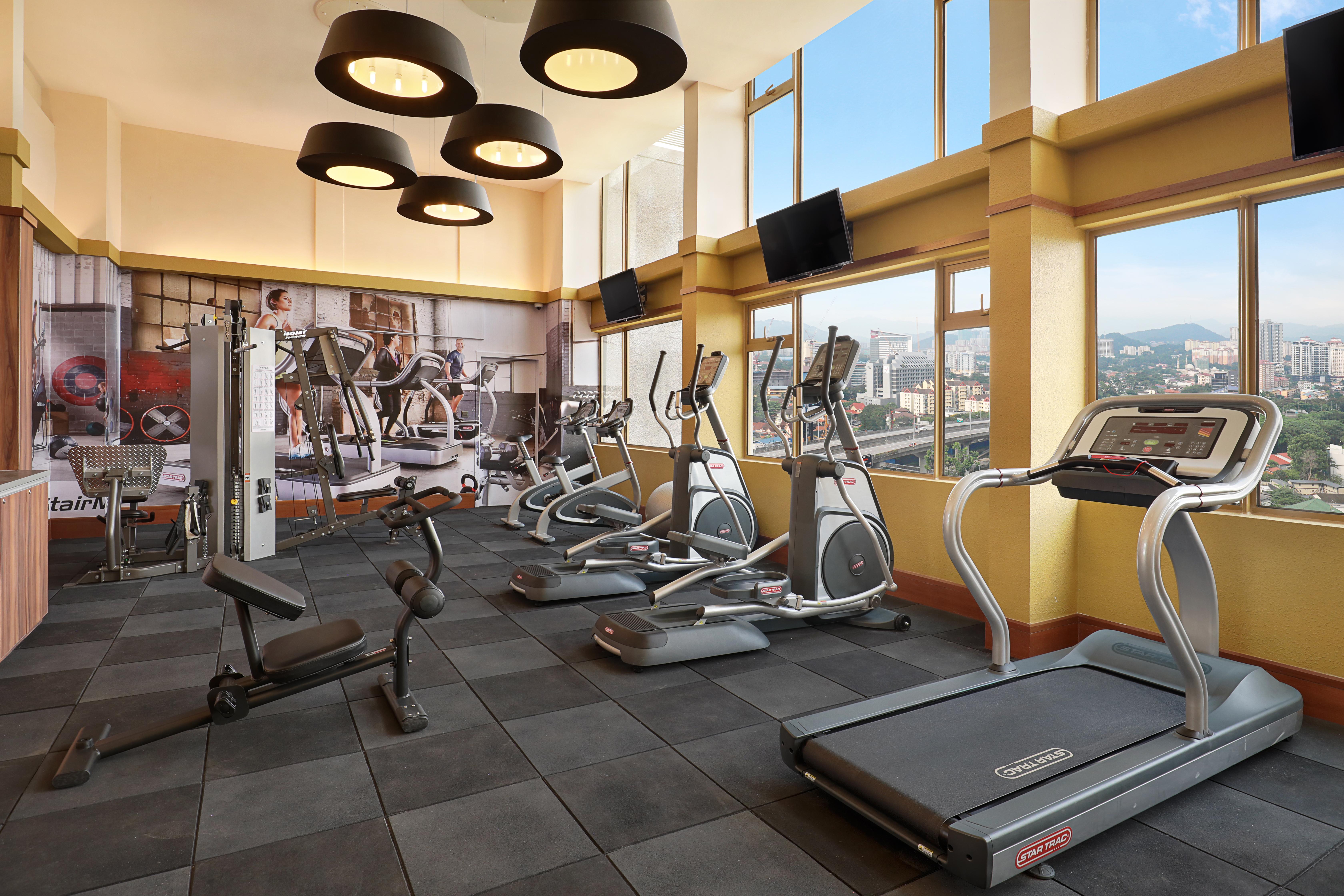 Ibis Kuala Lumpur City Centre מראה חיצוני תמונה