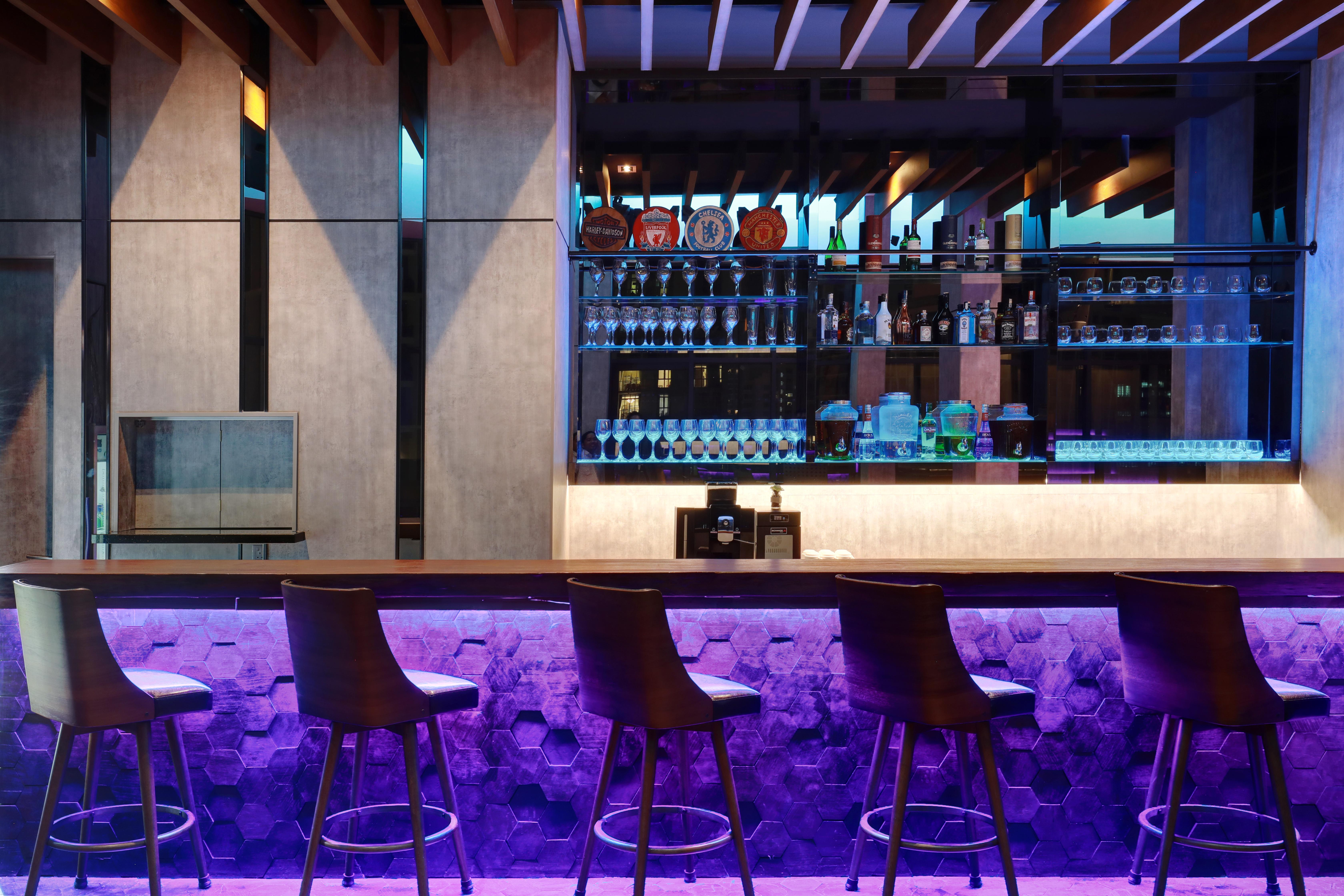Ibis Kuala Lumpur City Centre מראה חיצוני תמונה