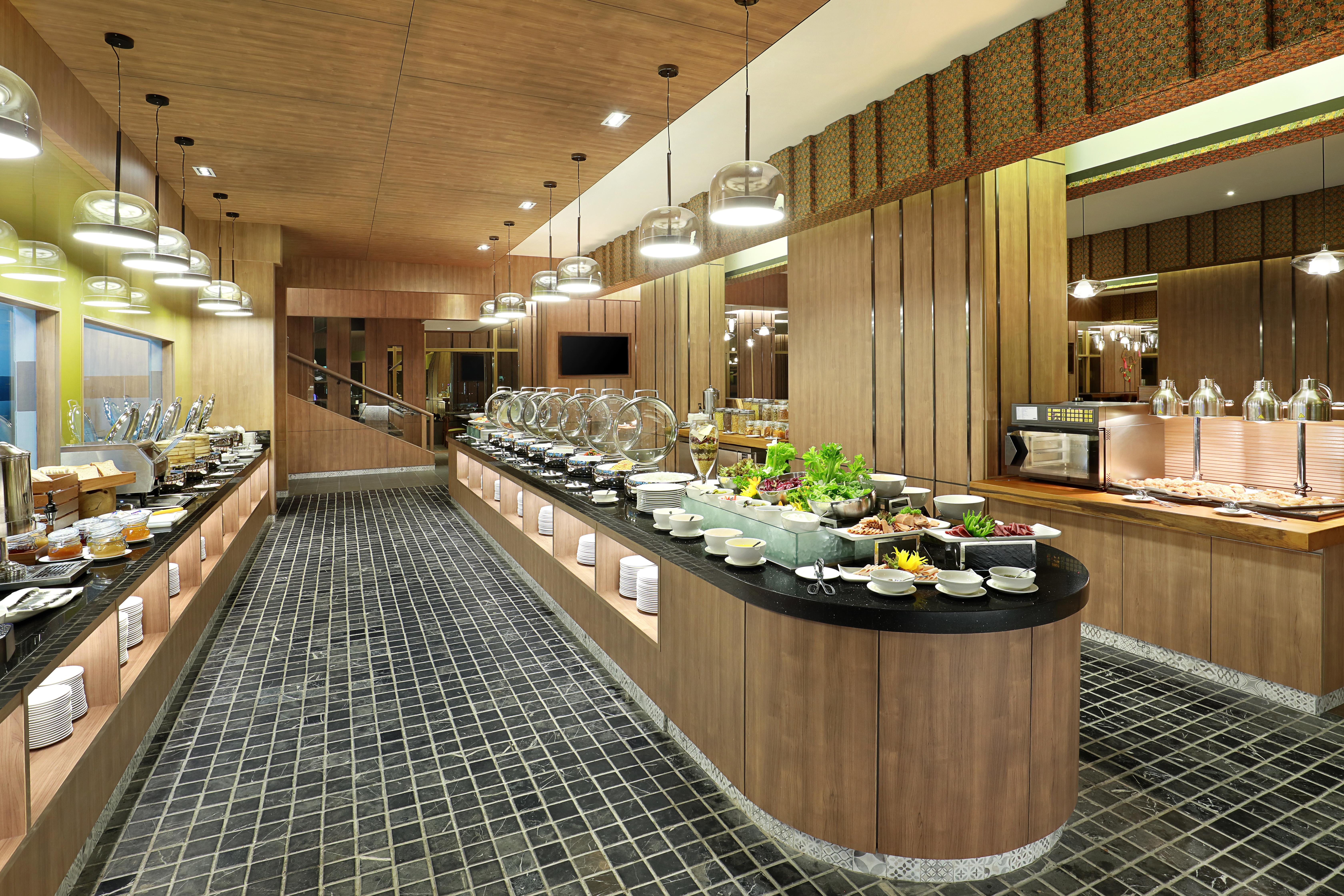 Ibis Kuala Lumpur City Centre מראה חיצוני תמונה